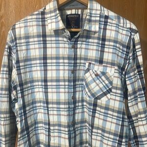 Springfield - Authentic Casualwear Button down shirt
